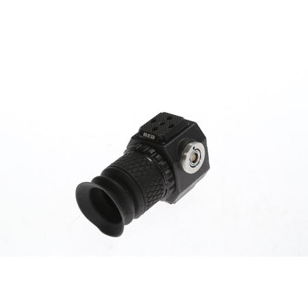 red dsmc2 oled evf