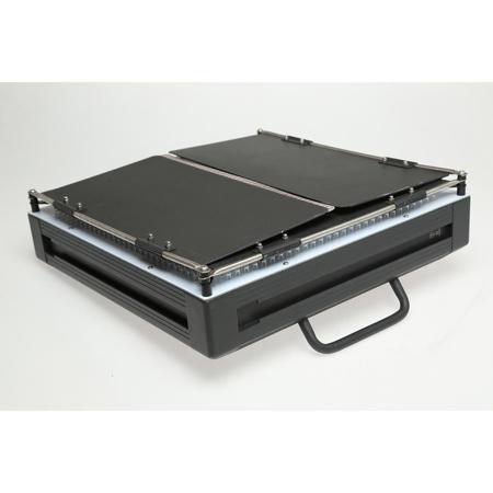 GENARAY SP-S-1000D SpectroLED Studio 1000 Daylight LED Light