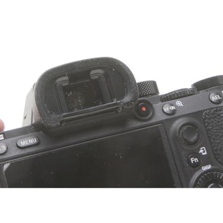 Used Sony a7R III Mirrorless Digital Camera Body ILCE7RM3/B