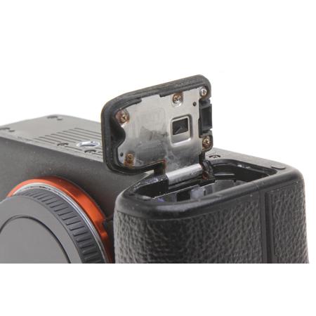 Used Sony a7R III Mirrorless Digital Camera Body ILCE7RM3/B