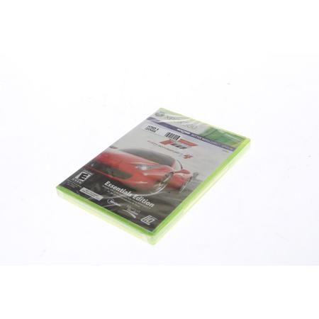 Forza 4 Motorsport Xbox 360