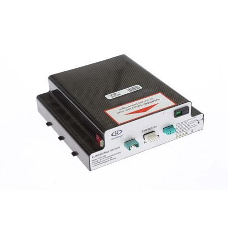 Microdrones LP62-154 Lithium Ion Polymer Battery Pack
