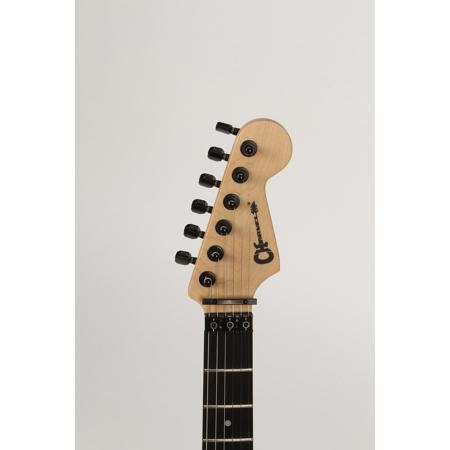 Charvel Pro-Mod San Dimas Style 1 HH FR E Ash Electric Guitar - SKU#1473690