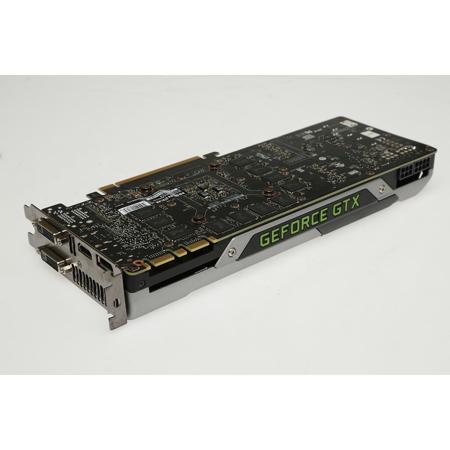 EVGA GeForce GTX Titan Graphics Card - SKU#1473756