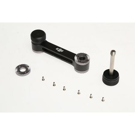 Dji osmo sales straight extension arm