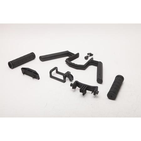 STARTRC DJI Mavic Pro Handheld Gimbal Holder Tray Stabilizer - SKU#1474035