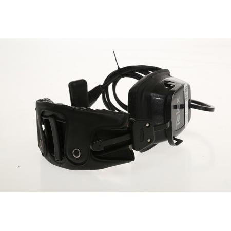 Telex PH-1PT Single-Sided Full Cushion Headset - SKU#1474307