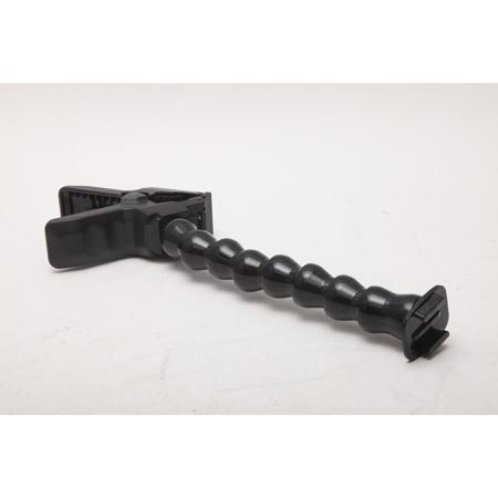 SHOOT XTGP117 24CM Gooseneck Adjustable Flexible Jaws Clamp Mount - SKU#1474515