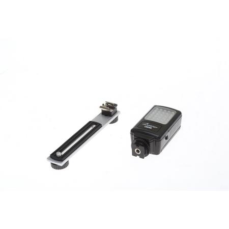 ProMaster LED30 Camera and Camcorder Light - SKU#1474799