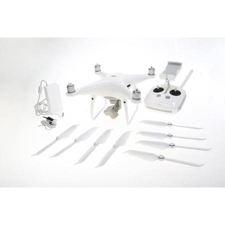 phantom 4 pro v2 fly more combo