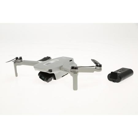 Mavic mini shop aircraft only
