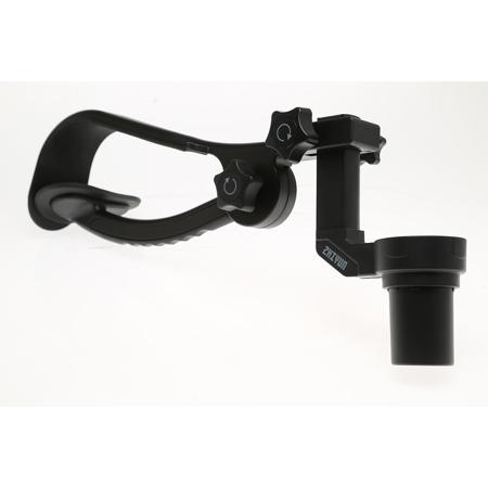 zhiyun shoulder bracket