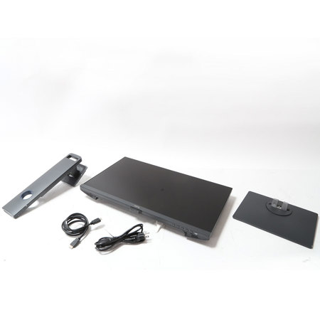 4K UHD IPS LED Monitor 