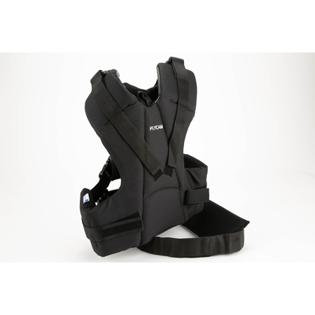FLYCAM Galaxy Steadycam Arm and Vest - 22 Lbs Capacity SKU#1476580