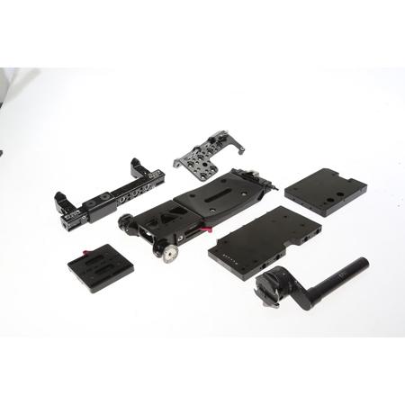 Tilta ES-T75-A Rig for Panasonic Varicam 35 Camera - SKU#1476821