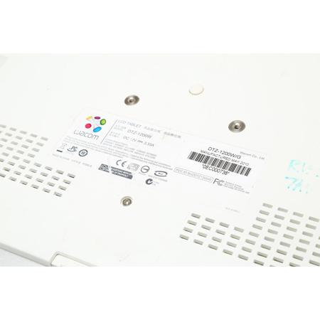 Wacom Cintiq 12WX Graphics Tablet - SKU#1477074
