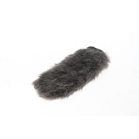 Auray WSW-007MKII Custom Windbuster for Shotgun Microphones- 7" (18cm)