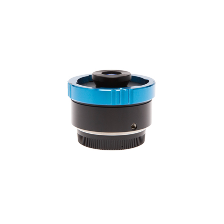 MTF Services Ltd B4 2/3" to Micro 4/3 Adaptor - SKU#1477584