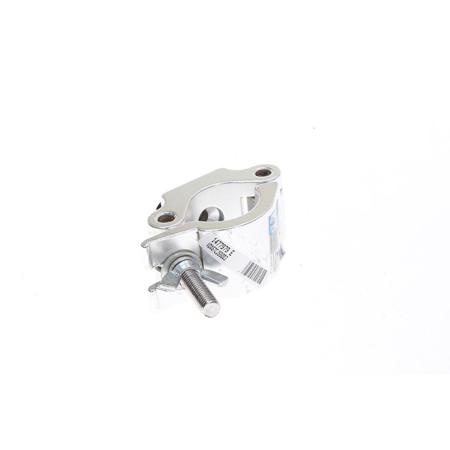 Global Truss SWL-500KG Pro Swivel Aluminum Clamp - SKU#1477979