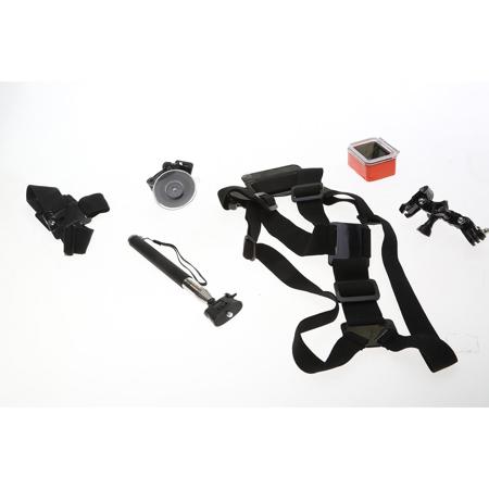 Nomadic Gear 55-In-1 Camera Accessories Kit - SKU#1478256
