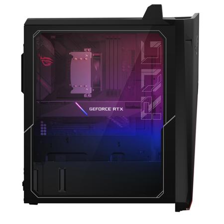 ASUS ROG Strix G15CK Gaming Desktop Computer - Star Black SKU#1480698