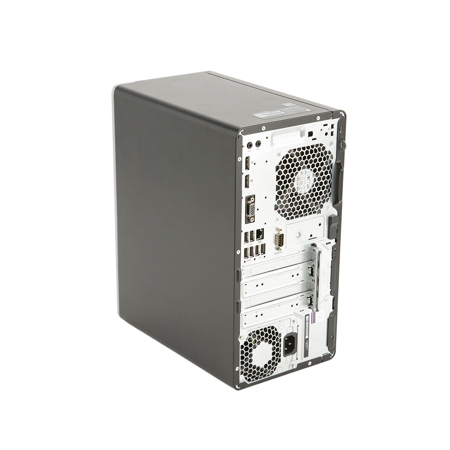 HP ProDesk 600 G3 Micro Tower Desktop Computer - SKU#1480758