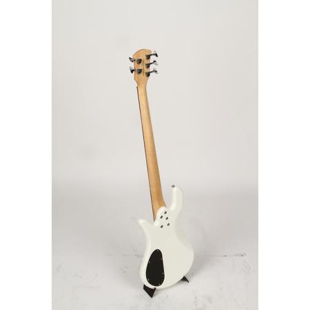 Spector Bass Legend 5 Standard 5-String Passive Electric Bass Guitar SKU#1481327