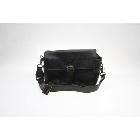 Used ONA Bowery Camera Bag, Leather 