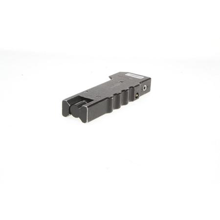 Preston Cinema Systems Micro Force V + F Zoom Control - SKU#1482337