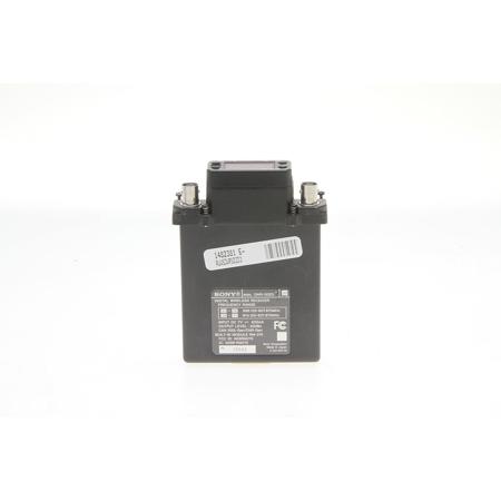 Sony DWRS02D/30 Dual Channel Digital Wireless Receiver - SKU#1482381