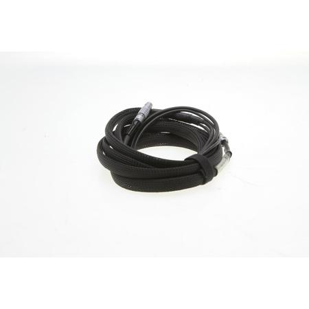 Preston 1127 Y Cable for Anton Bauer Power