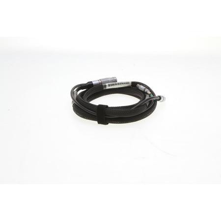 PRESTON 1121 Y CABLE FOR 24 V ARRI CAM