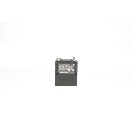 Sony DWT-B01/E3040 Digital Body-Pack Transmitter - 566-607 MHz SKU#1482515