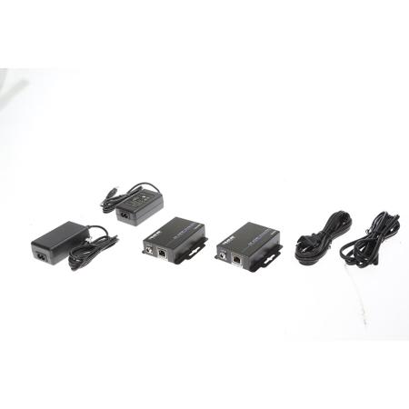 Black Box 3D40M 3D HDMI CATx Extender - SKU#1482960