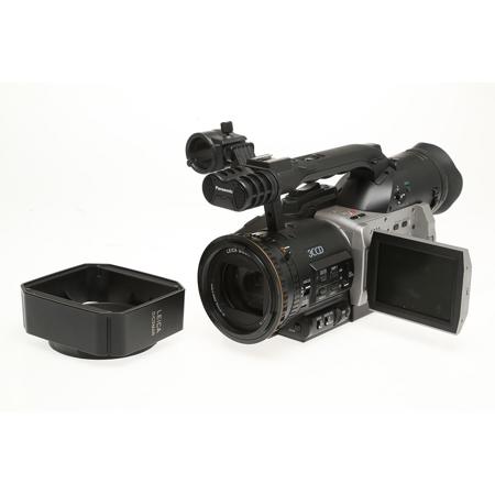 panasonic dvx100 price