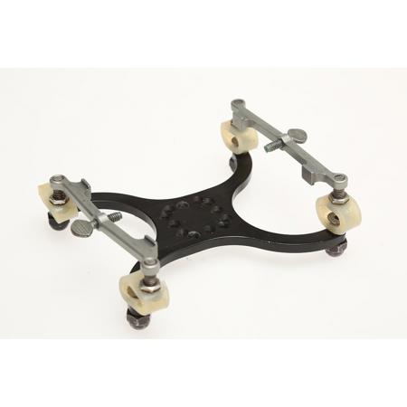 Element Technica EL-RRM-SR ISO-Plate - SKU#1483050