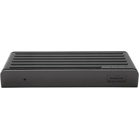 Targus DV4K USB-C Universal Docking Station - Black SKU#1483173
