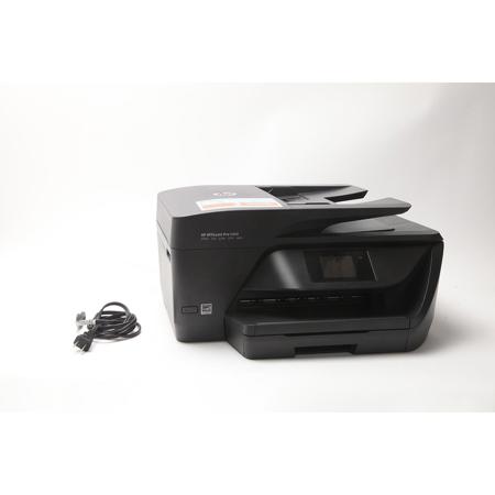 Thermal Inkjet Printer - SKU#1483791 T0F29A