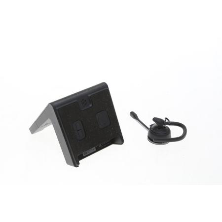 Jabra Engage 65 Convertible DECT Professional Wireless Headset - SKU#1484705