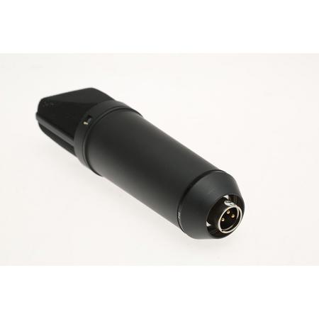 Neumann U 87 Ai Set Z Multi Pattern Condenser Microphone Set - SKU#1484706