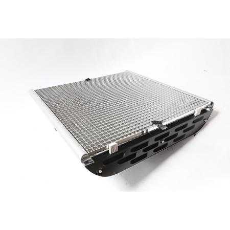 Kino Flo Parabeam 400 Fluorescent Light (120V AC) - SKU#1484851