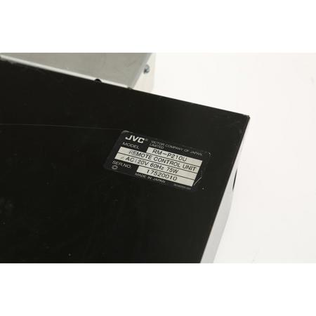 JVC RM-P210U Remote Control Unit for JVC 3-CCD Cameras - SKU#1485598