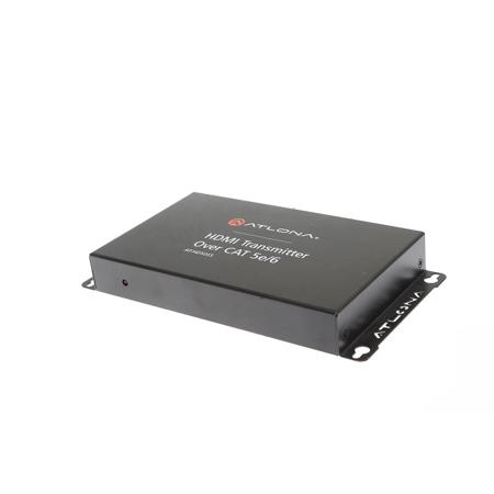 Atlona Technologies HDMI Extender Over Single Cat5/6 with Local Video Output