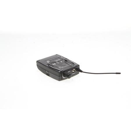 Sennheiser EW 300 IEM G3 - B Band, 626-668 MHz Wireless In-ear Monitor System