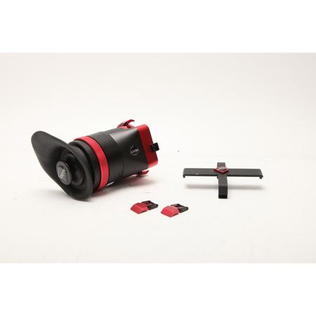 deity mira viewfinder