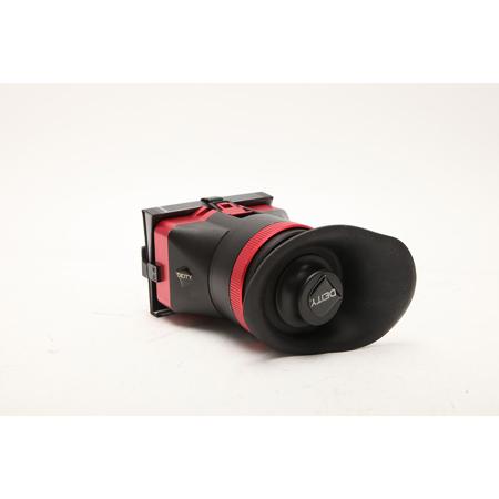 deity mira viewfinder