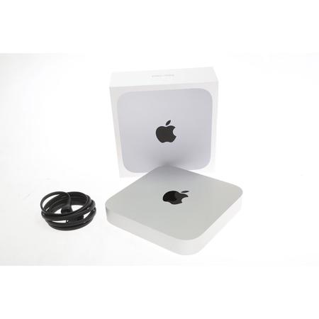  Apple Mac Mini Desktop Computer, M1 Chip with 8-Core CPU and  8-Core GPU, 16GB Memory, 256GB SSD, Gigabit Ethernet, Late 2020 :  Electronics