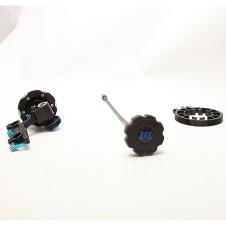 Fotga Upgrade DP500II Quick Release Dampen Follow Focus