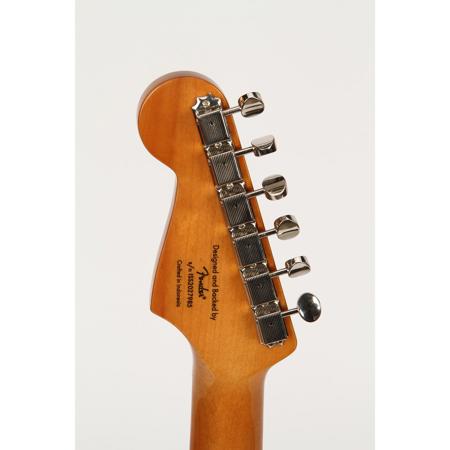 Squier Classic Vibe 50s Stratocaster Electric Guitar - SKU#1487731