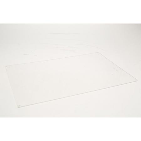 TVLogic External Clear Protection Screen Option for LVM-181S - SKU#1488699
